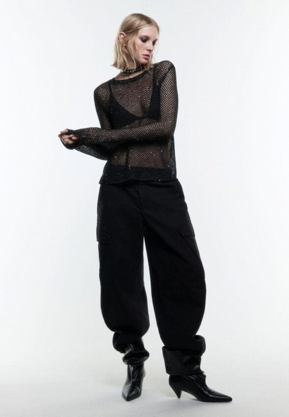 Джемпер Befree