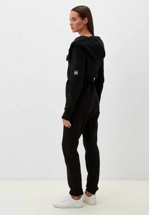 Комбинезон Cave