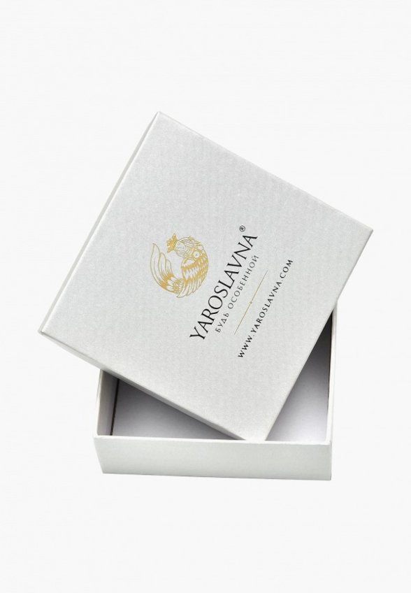 Колье Yaroslavna