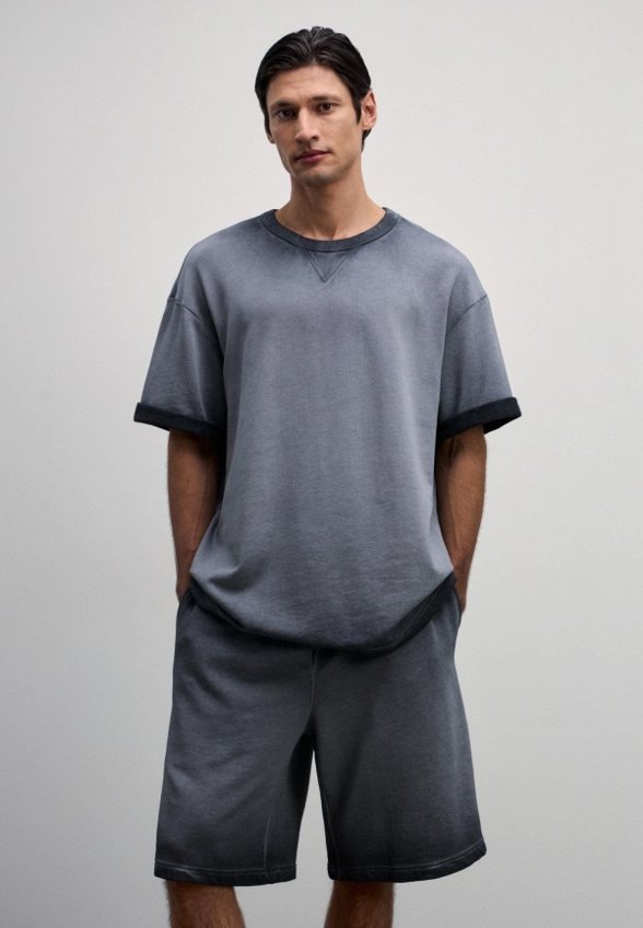 Шорты спортивные Zrn Man