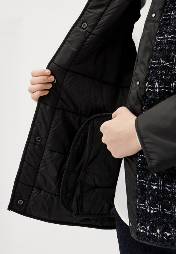 Куртка утепленная Karl Lagerfeld