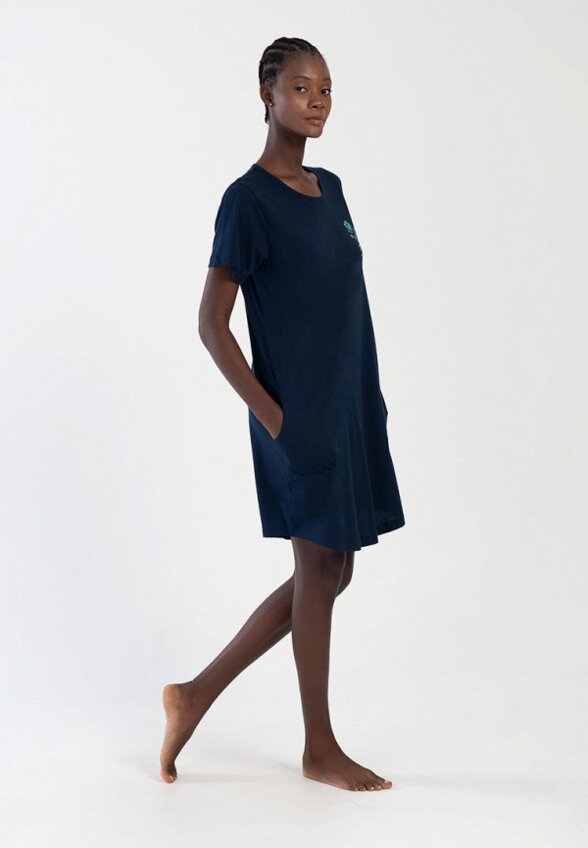 Платье домашнее Vienetta