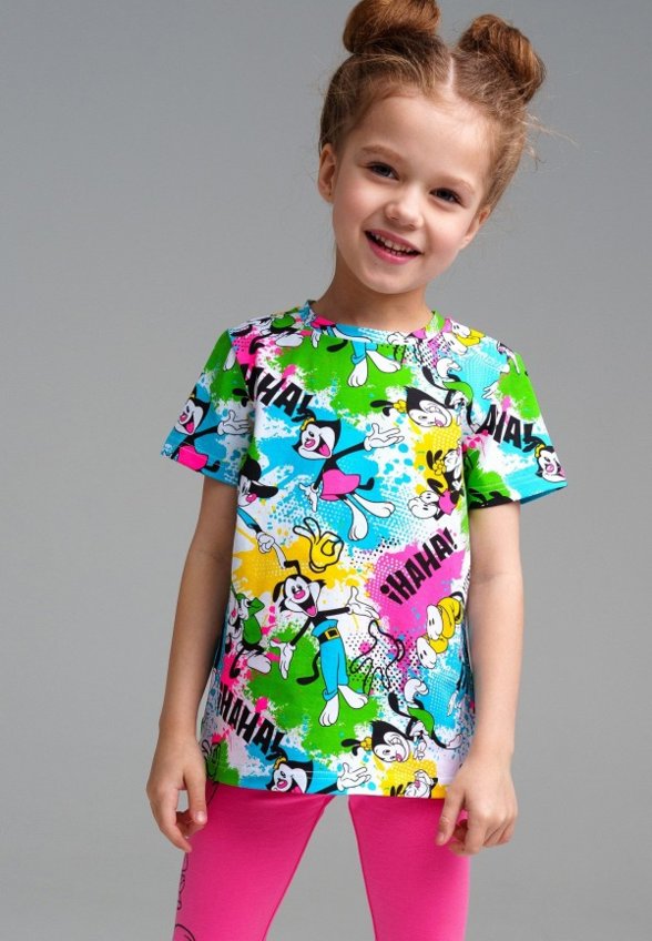 Футболка PlayToday