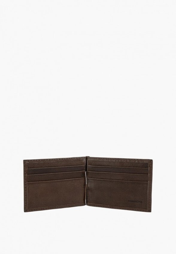 Зажим для купюр Dimanche