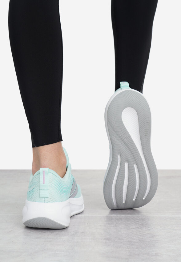 Кроссовки женские adidas Response Pace, Голубой