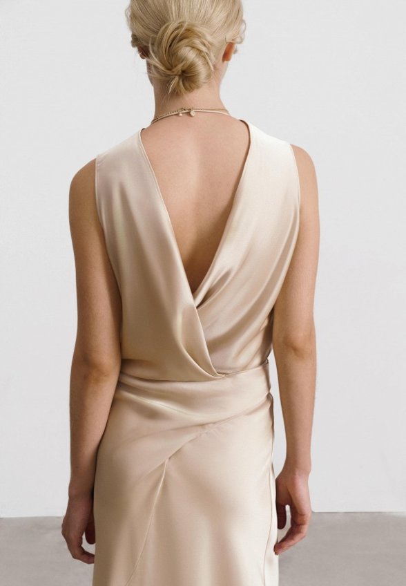 Платье True Red