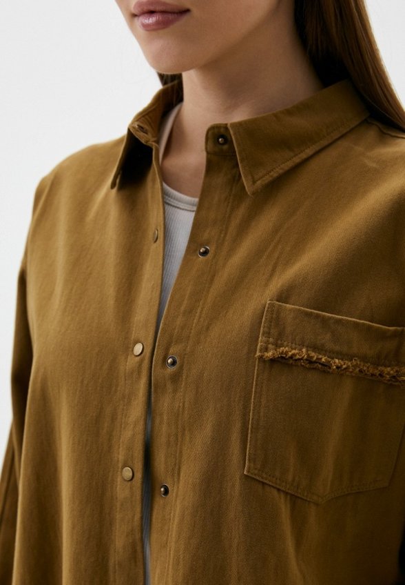 Рубашка Emblem