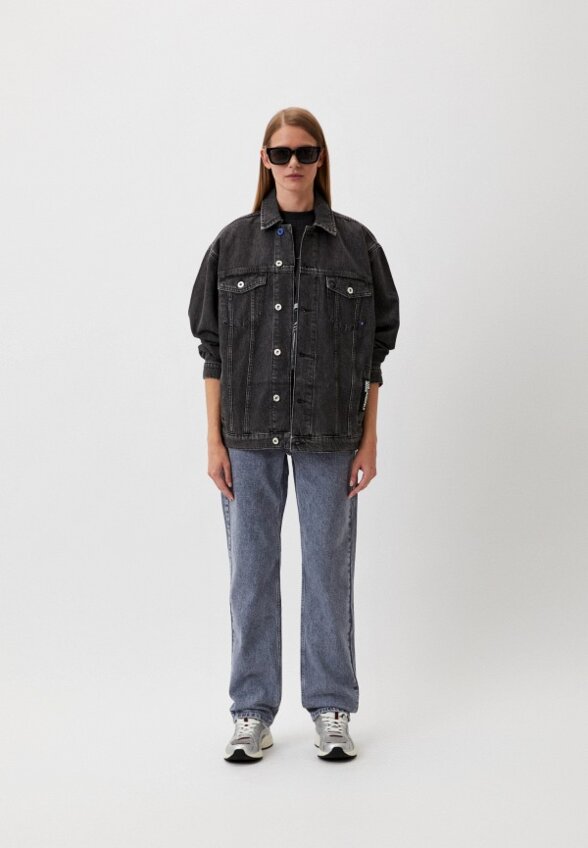 Джинсы Karl Lagerfeld Jeans