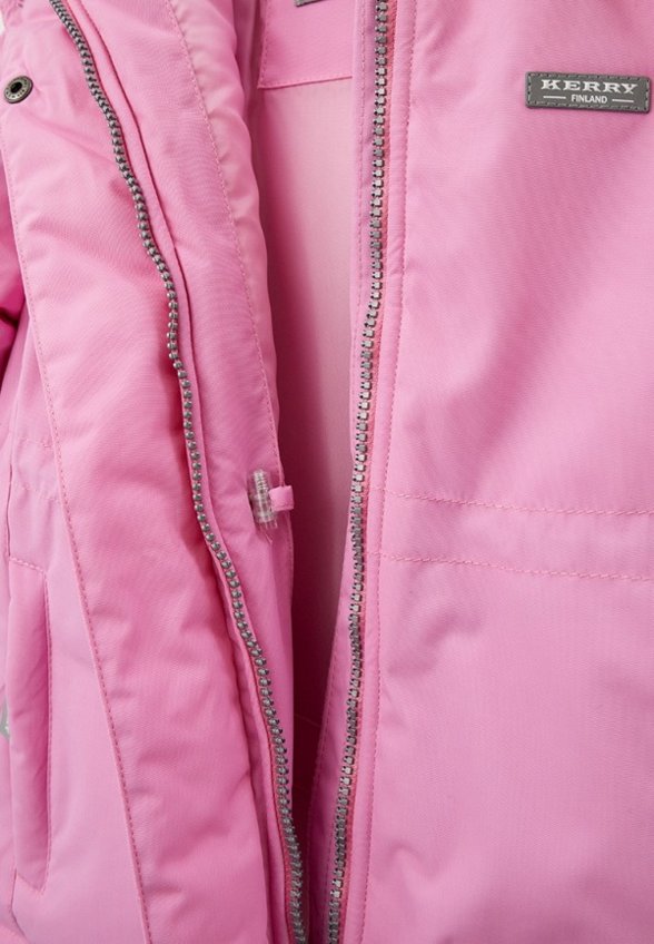 Куртка утепленная Kerry