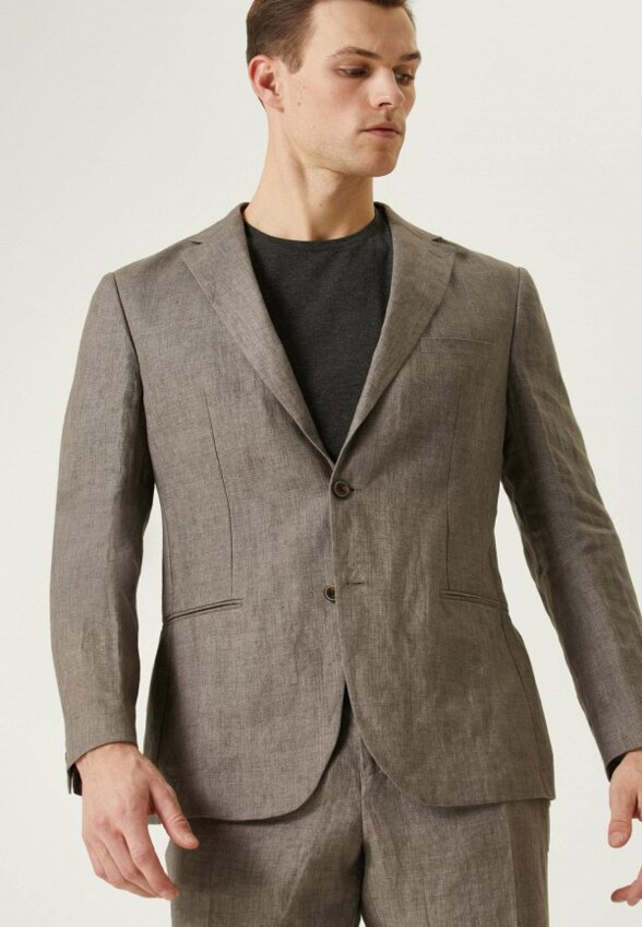 Костюм классический NetWork