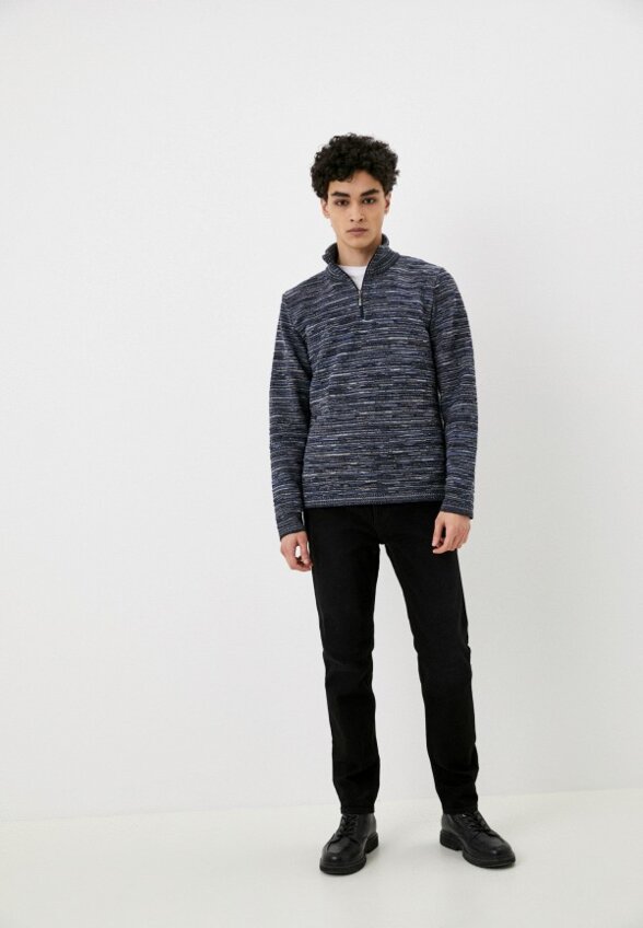 Джемпер Стим