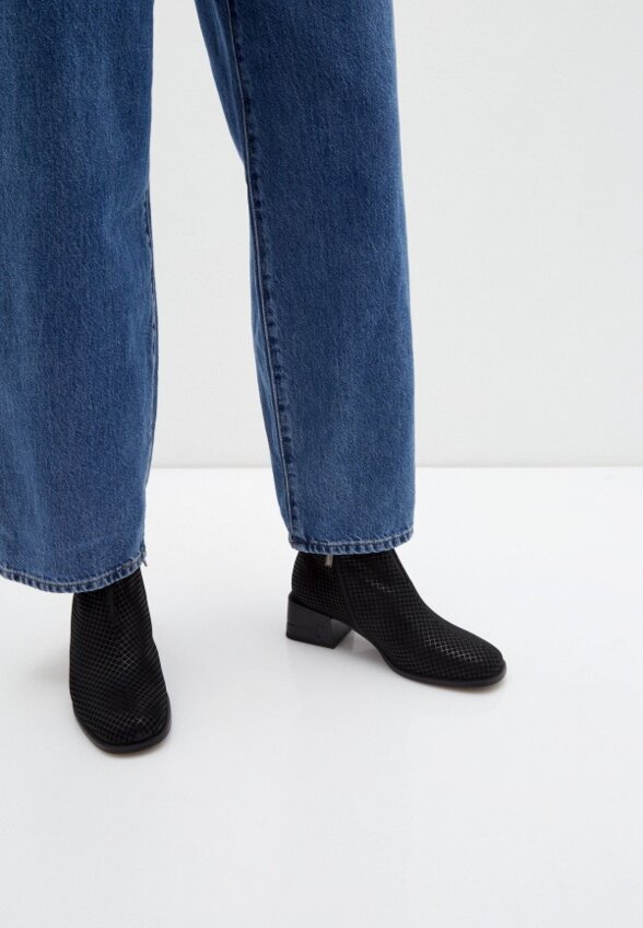 Ботильоны Sintia Easy Gaite