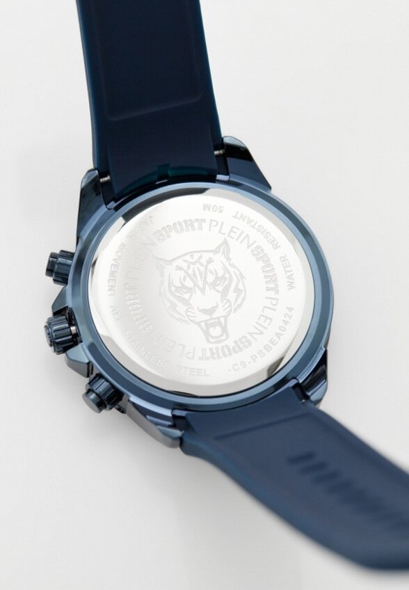 Часы Plein Sport