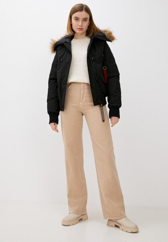 Куртка утепленная Angelo Bonetti