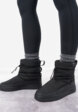 Дутики женские PUMA Snowbae, Черный8  - превью