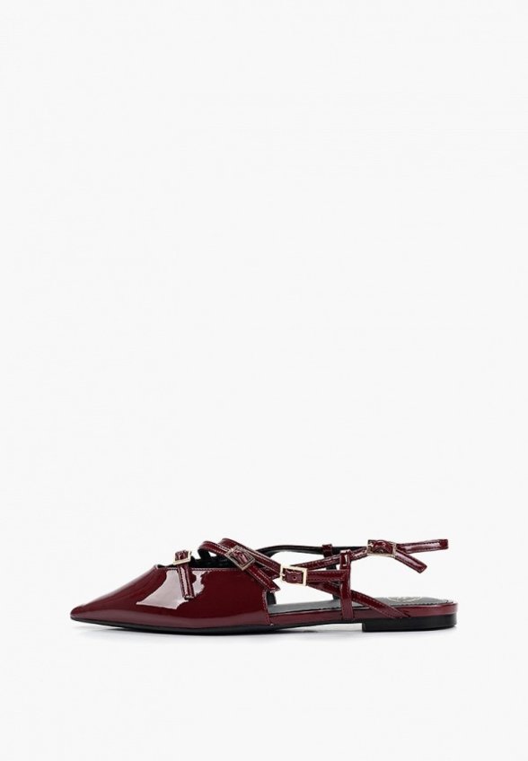 Туфли Vivian Royal