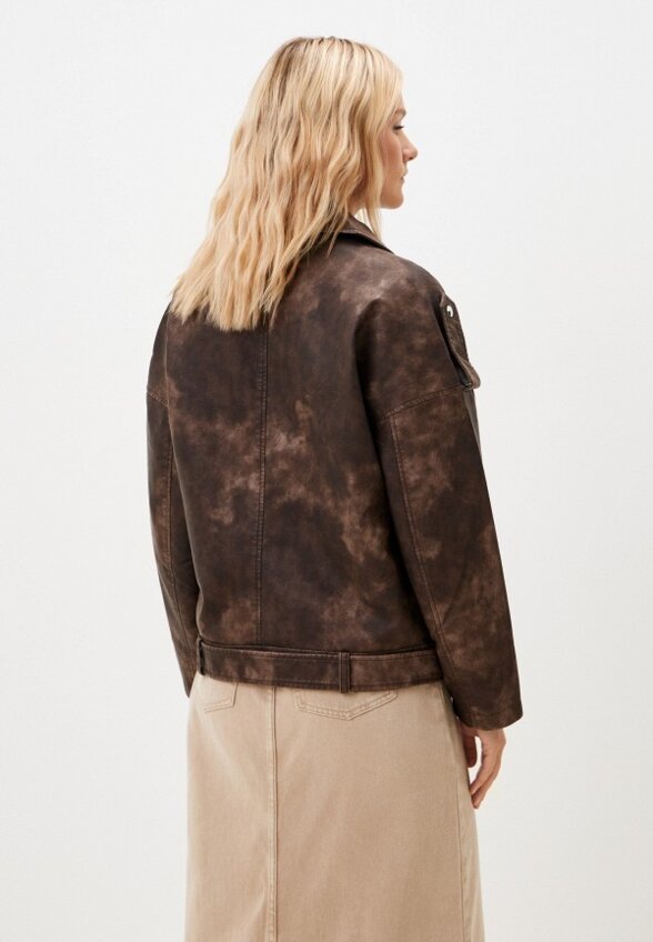 Косуха Bad Queen