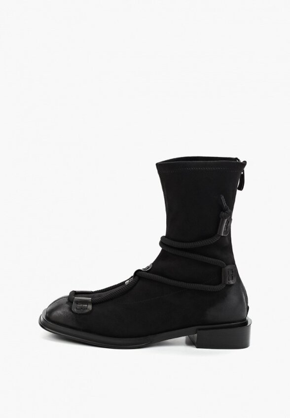 Ботинки Aidini