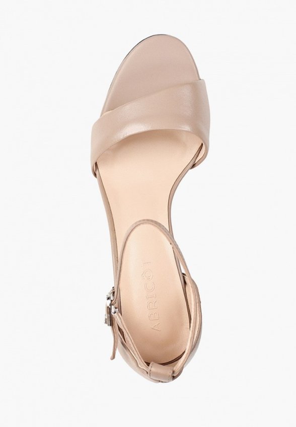 Босоножки Abricot