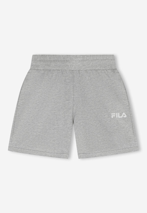 Шорты женские FILA, Серый
