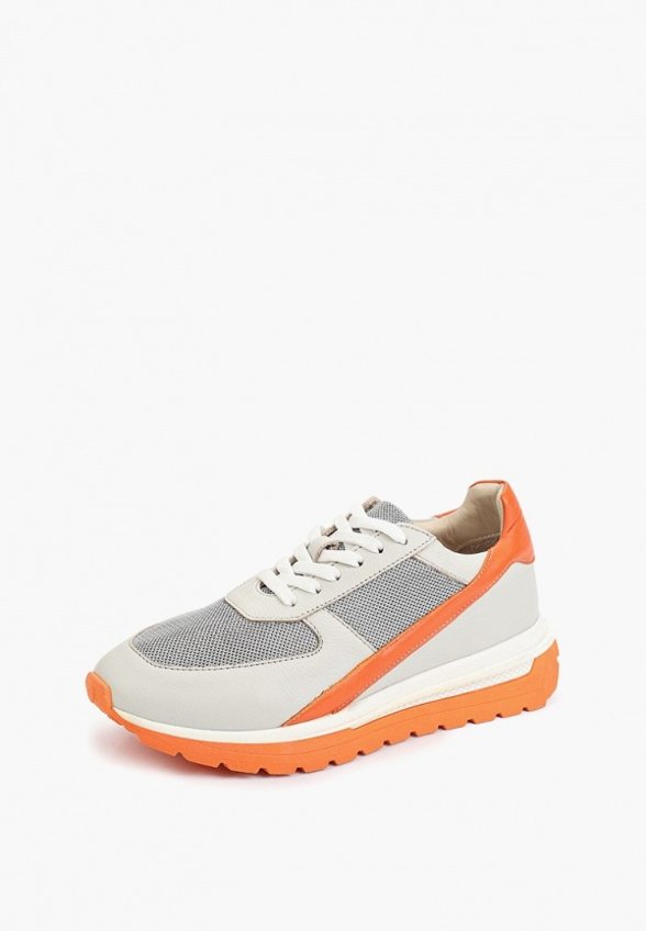 Кроссовки Novak