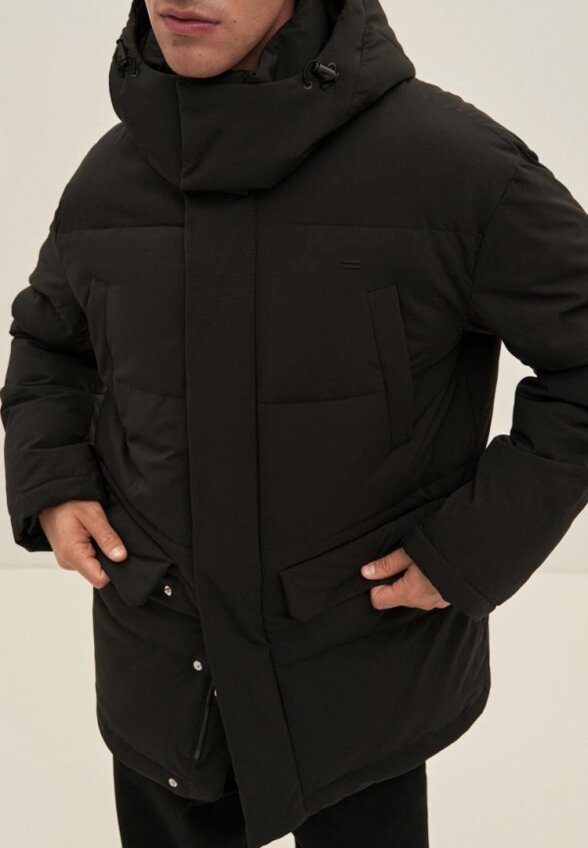 Куртка утепленная Finn Flare