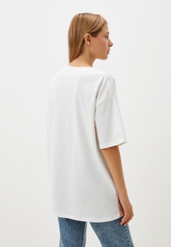 Футболка Nale