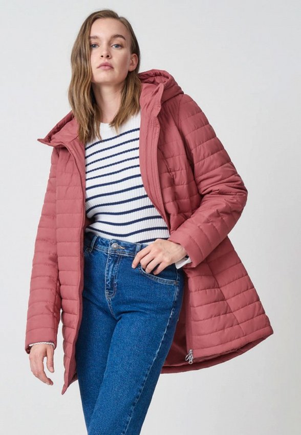 Куртка утепленная Baon