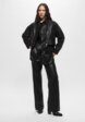 Куртка кожаная Weekend Max Mara2  - превью