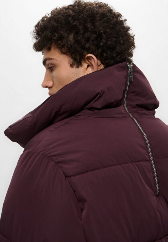 Куртка утепленная Trussardi