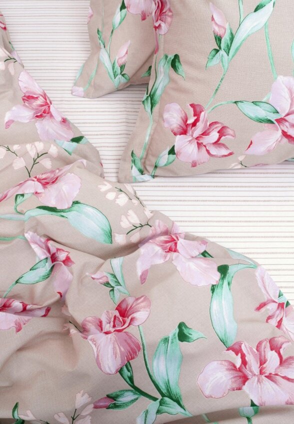 Постельное белье 1,5-спальное Viva la Vita