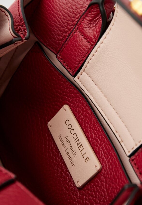 Сумка Coccinelle