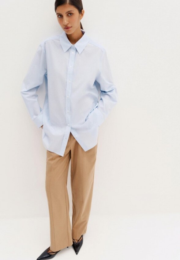 Рубашка Cocos