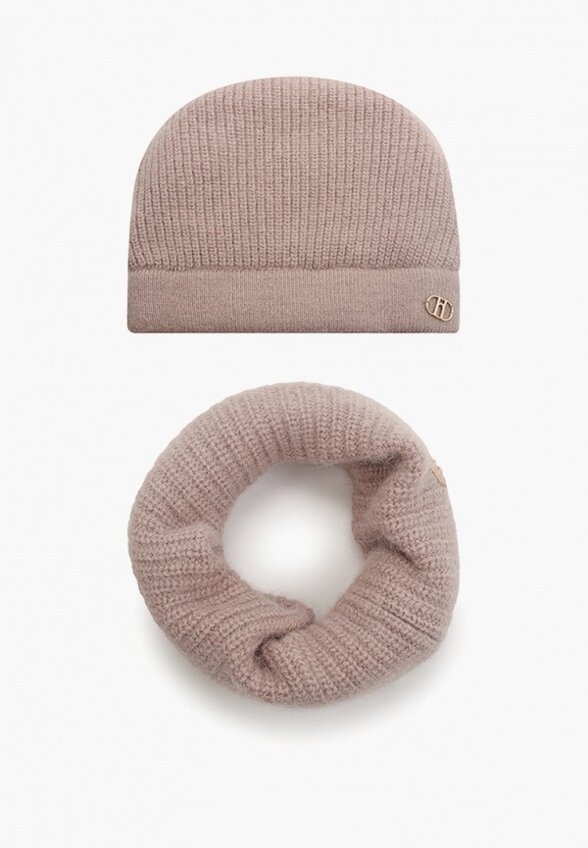 Шапка и снуд Havvs