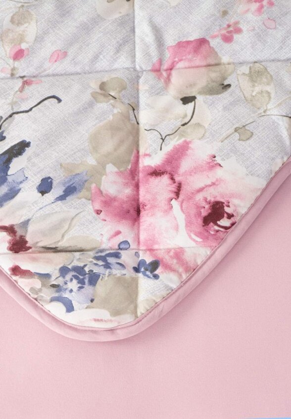 Постельное белье Семейное Siberia Home