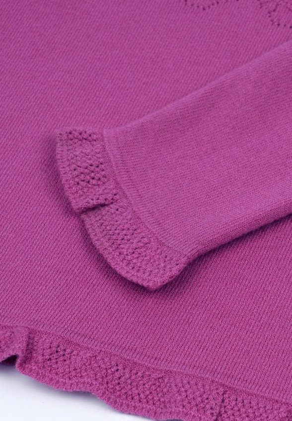 Джемпер Jacote