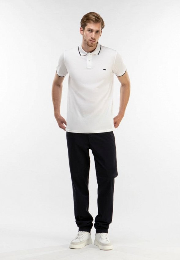 Поло Carrera Jeans