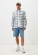 Шорты джинсовые Carhartt WIP2  - превью