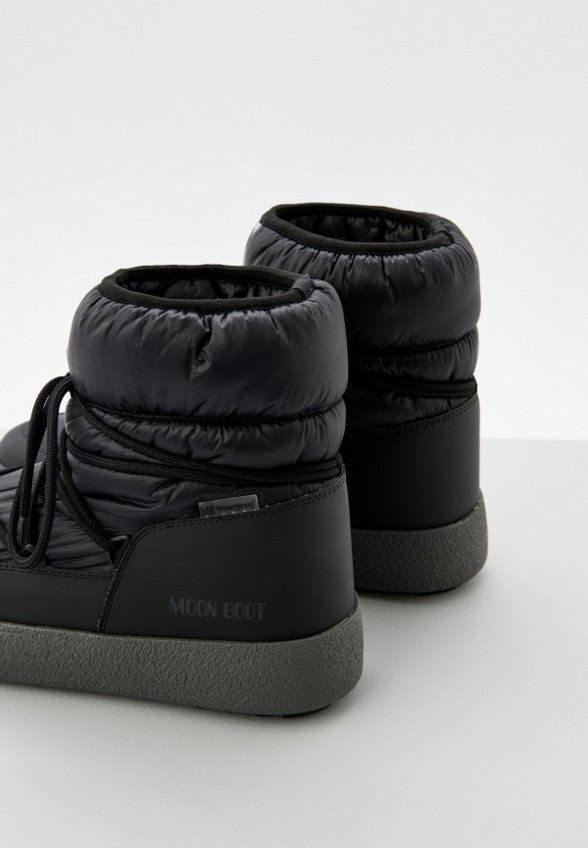 Луноходы Moon Boot