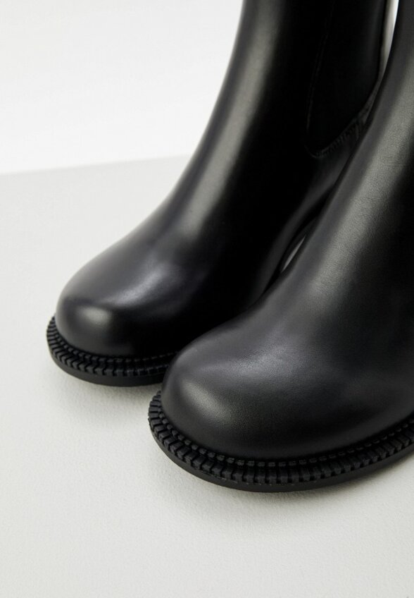 Полусапоги Ekonika Premium