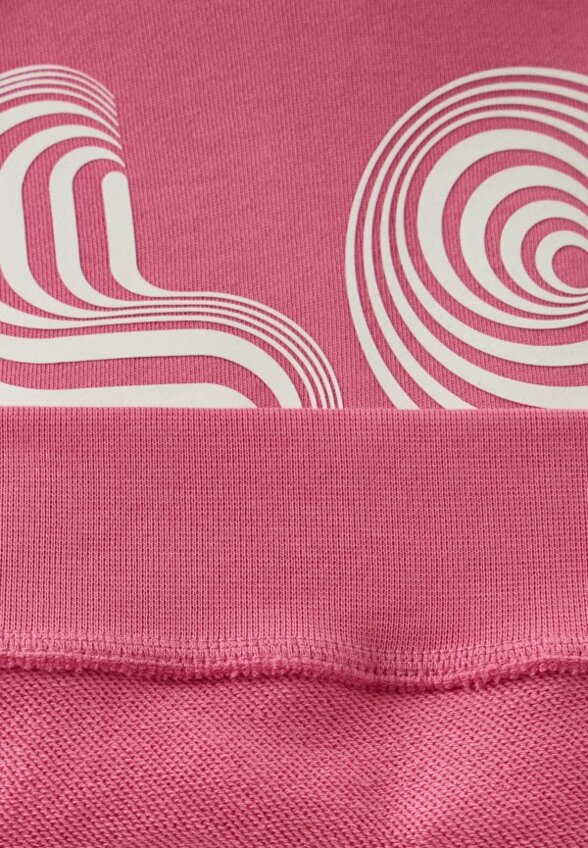 Свитшот Love Moschino