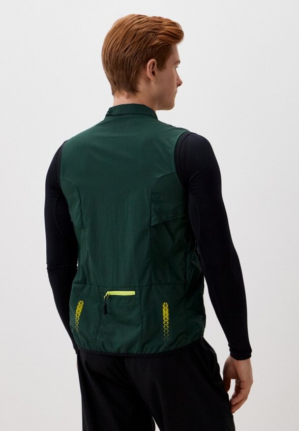 Жилет спортивный Oakley