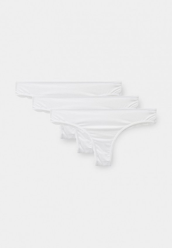 Трусы 3 шт. Sisi