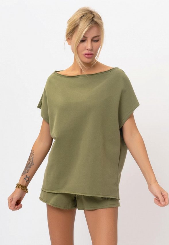 Костюм спортивный Nila