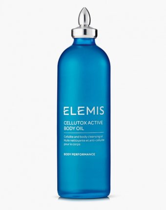 Масло антицеллюлитное Elemis женщинам