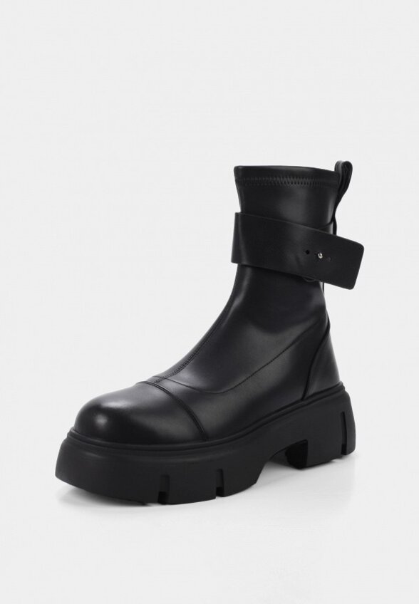 Полусапоги Araz