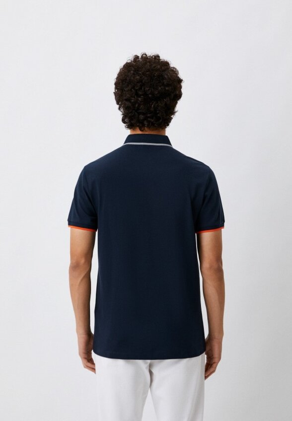 Поло Hackett London