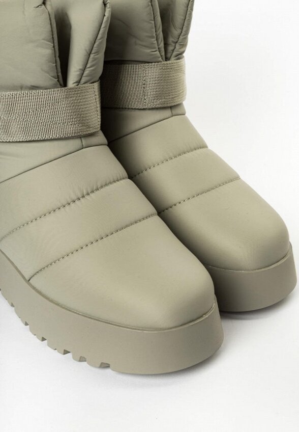 Дутики Niota Line