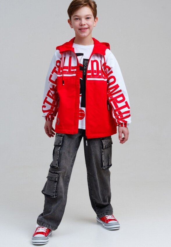 Куртка PlayToday