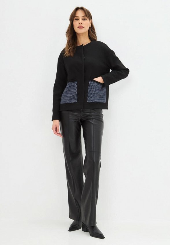 Жакет Сиринга